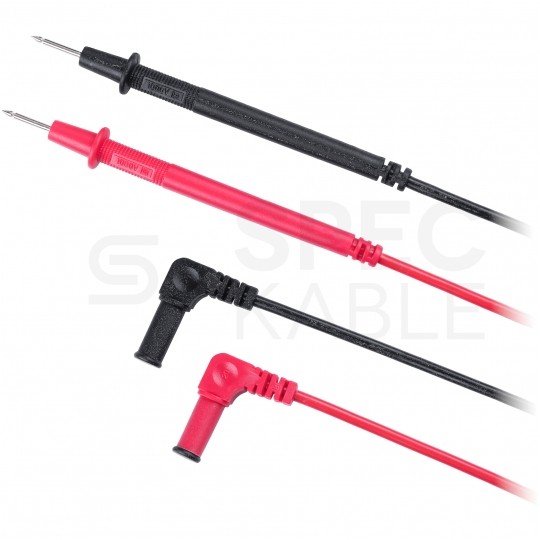 Miernik uniwersalny multimetr cyfrowy z wyświetlaczem LCD UNI-T UT131A