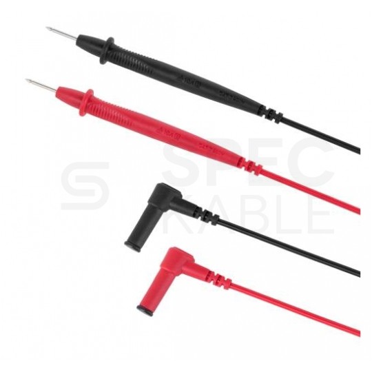 Miernik uniwersalny z pomiarem pojemności multimetr cyfrowy z wyświetlaczem LCD UNI-T UT33A+