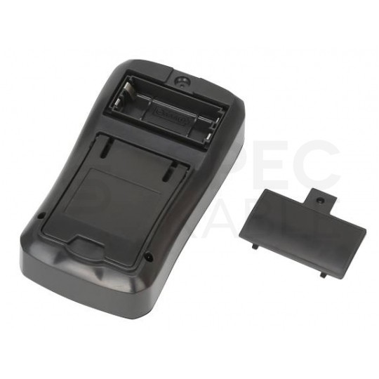 Miernik uniwersalny z pomiarem pojemności multimetr cyfrowy z wyświetlaczem LCD UNI-T UT33A+