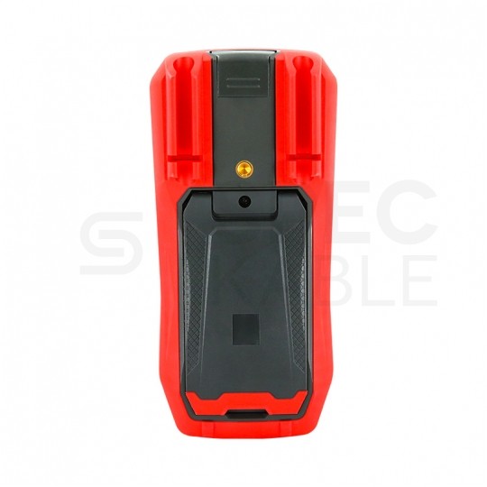 Miernik uniwersalny z pomiarem temperatury multimetr cyfrowy z wyświetlaczem LCD UNI-T UT161E