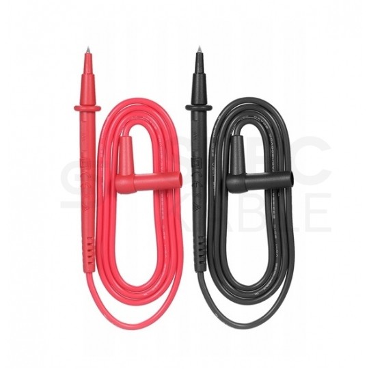 Miernik uniwersalny z pomiarem True RMS i funkcją LIVE multimetr cyfrowy z wyświetlaczem LCD UNI-T UT123D