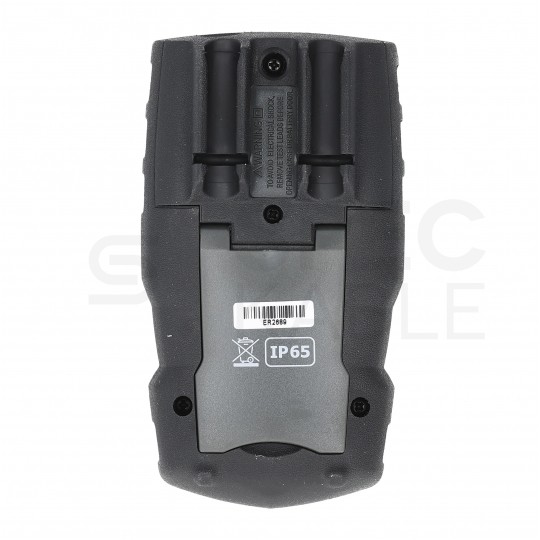 Miernik uniwersalny z pomiarem True RMS multimetr cyfrowy z wyświetlaczem LCD + Bluetooth SONEL CMM-11