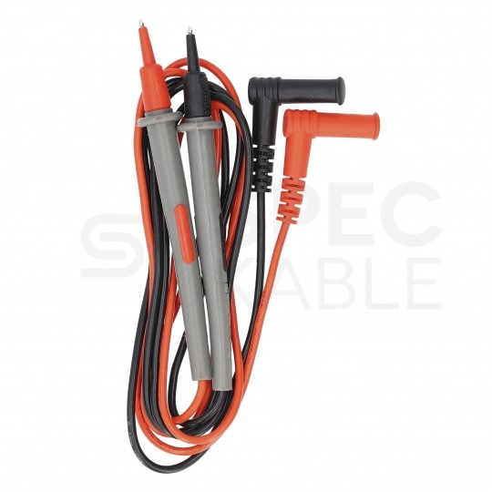 Miernik uniwersalny z pomiarem True RMS multimetr cyfrowy z wyświetlaczem LCD + Bluetooth SONEL CMM-11