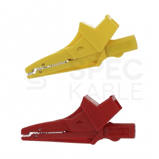 Miernik wielofunkcyjny z funkcją testu wyłączników RCD tester cyfrowy LCD + Bluetooth do instalacji elektryczych SONEL MPI-507