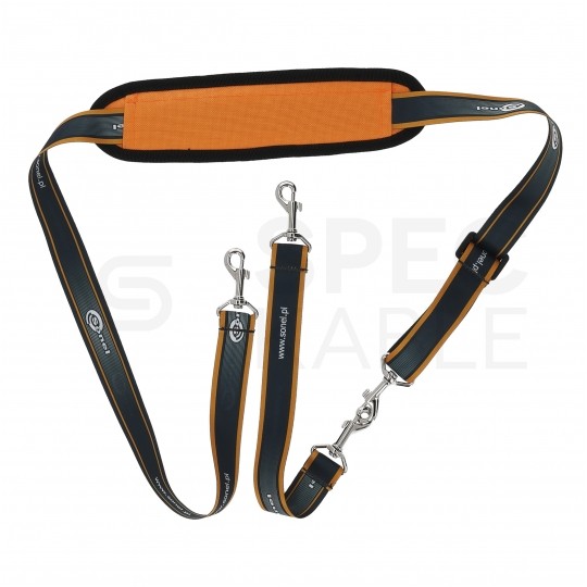 Miernik wielofunkcyjny z funkcją testu wyłączników RCD tester cyfrowy LCD do instalacji elektryczych i odbiorów SONEL MPI-520