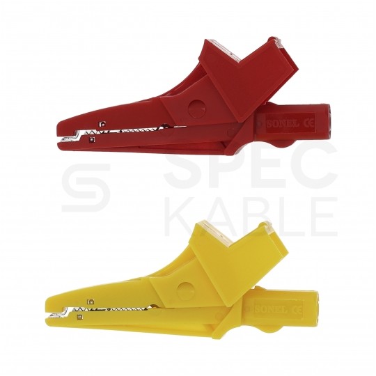 Miernik wielofunkcyjny z funkcją testu wyłączników RCD tester cyfrowy LCD do instalacji elektryczych i odbiorów SONEL MPI-520S