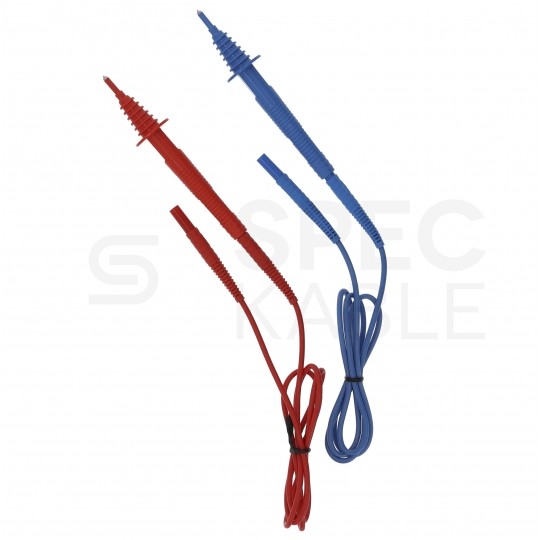 Miernik wielofunkcyjny z funkcją testu wyłączników RCD tester cyfrowy LCD do instalacji elektryczych i odbiorów SONEL MPI-520S