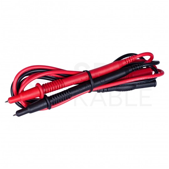 Miernik wielofunkcyjny z pomiarem rezystancji izolacji tester cyfrowy LCD do instalacji elektrycznych UNI-T UT526