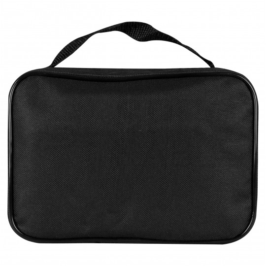 Miernik wielofunkcyjny z pomiarem rezystancji izolacji tester cyfrowy LCD do instalacji elektrycznych UNI-T UT526