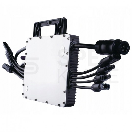 Mikroinwerter solarny On-Grid HM-1200 Hoymiles 1200W IP67