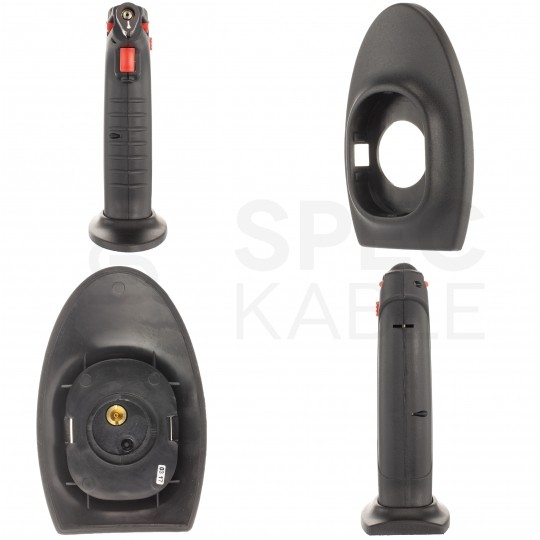 Mikropalnik gazowy, lutownica 20ml NEO