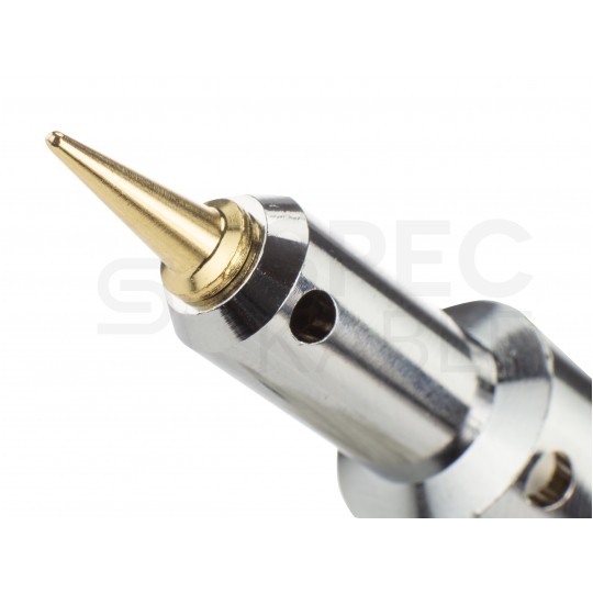 Mikropalnik gazowy, lutownica 20ml NEO