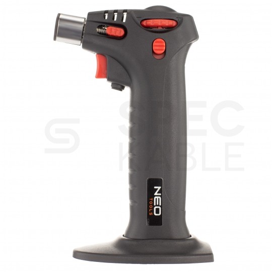 Mikropalnik gazowy, lutownica 20ml NEO