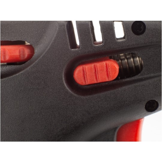 Mikropalnik gazowy, lutownica 20ml NEO