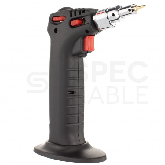 Mikropalnik gazowy, lutownica 20ml NEO