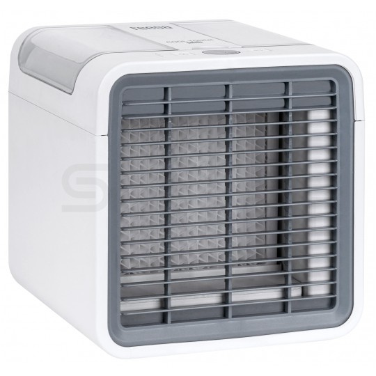 Mini Klimatyzator wodny przenośny 5W z podświetleniem LED TEESA Cool Touch C300