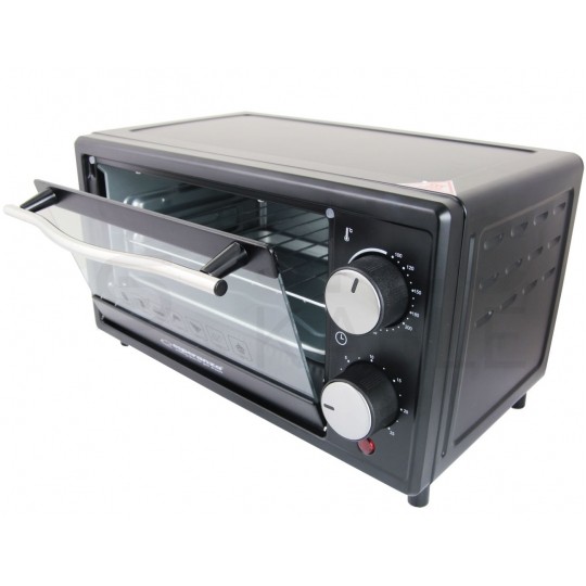 Mini Piekarnik elektryczny 900W 10L Calzone ESPERANZA