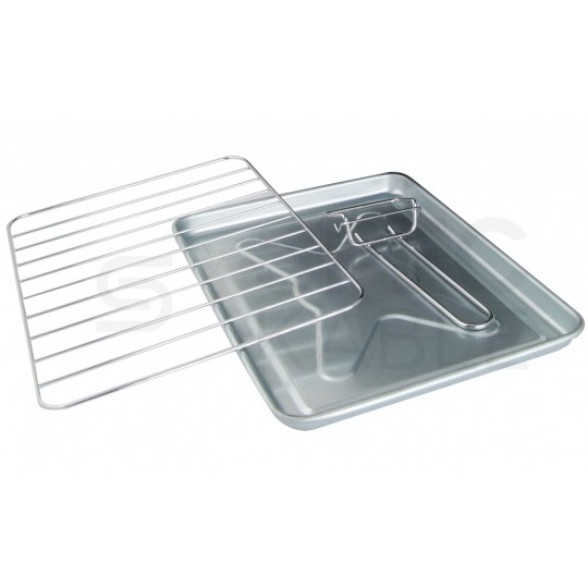 Mini Piekarnik elektryczny 900W 10L Calzone ESPERANZA