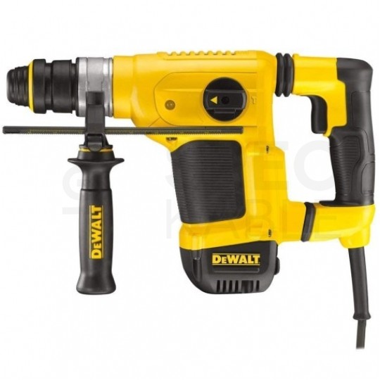 MŁOT UDAROWY KUJĄCY SDS+ 1000W 4,2J DEWALT