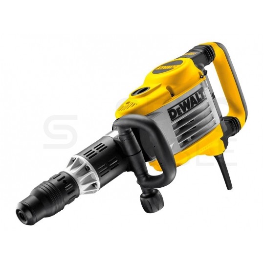 MŁOT WYBURZENIOWY SDS-MAX 1550W 19,0 J DEWALT