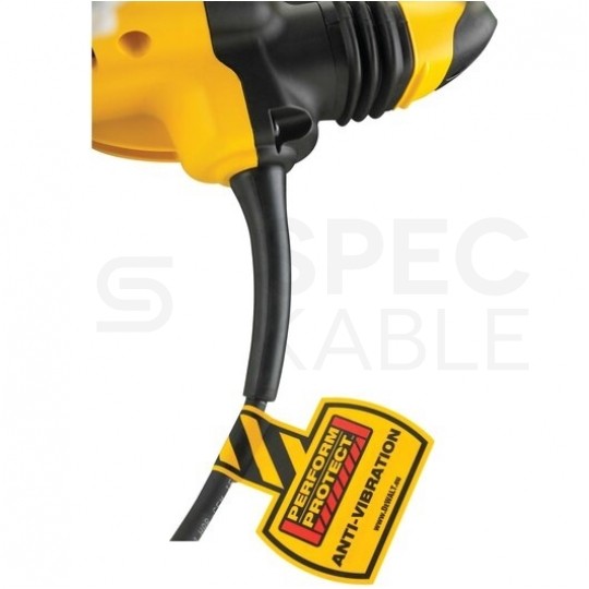 MŁOT WYBURZENIOWY SDS-MAX 1550W 19,0 J DEWALT