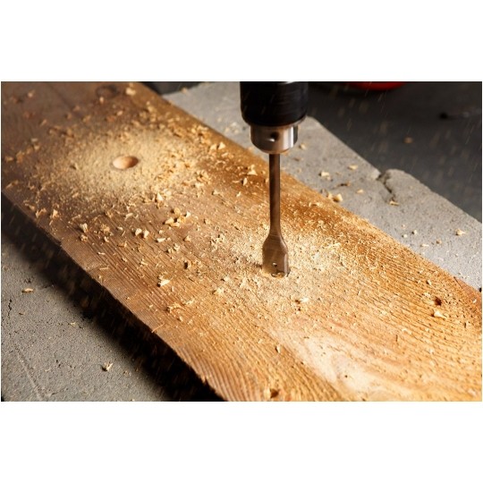 Młotowiertarka udarowa sieciowa 230V 900W z uchwytem i walizką SDS-Plus 2-funkcyjna 3.4J GRAPHITE 58G539