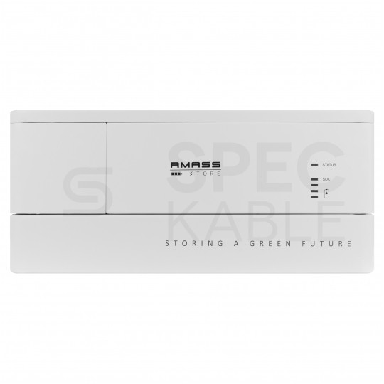 Moduł sterujący GTX3000-BCU + podstawa baterii do magazynów energii AMASS GTX3000 SOFAR