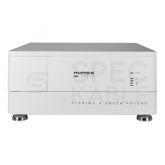 Moduł sterujący GTX3000-BCU + podstawa baterii do magazynów energii AMASS GTX3000 SOFAR