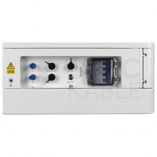 Moduł sterujący GTX3000-BCU + podstawa baterii do magazynów energii AMASS GTX3000 SOFAR