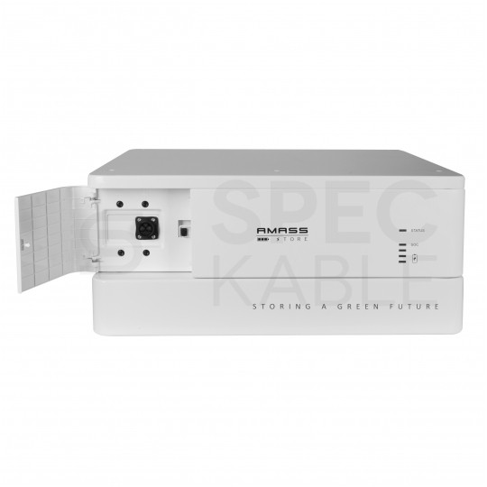 Moduł sterujący GTX3000-BCU + podstawa baterii do magazynów energii AMASS GTX3000 SOFAR