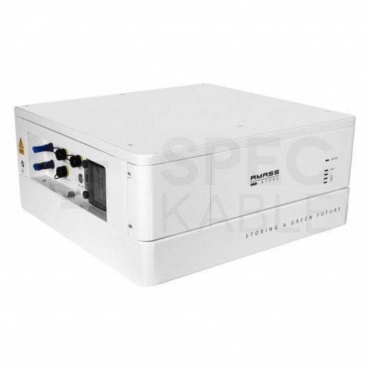 Moduł sterujący GTX3000-BCU + podstawa baterii do magazynów energii AMASS GTX3000 SOFAR