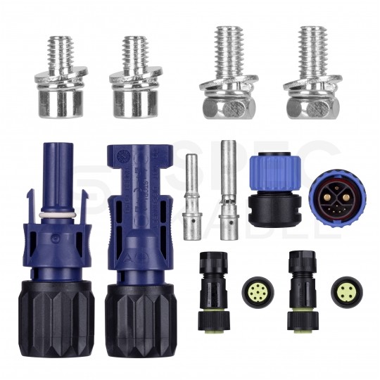 Moduł sterujący GTX3000-BCU + podstawa baterii do magazynów energii AMASS GTX3000 SOFAR