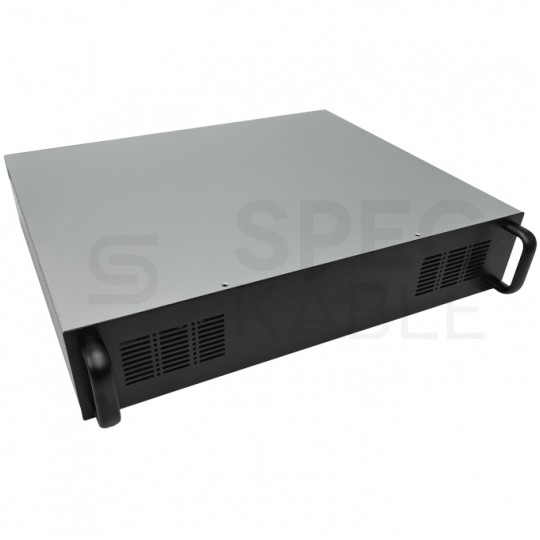 Moduł zasilania UPS RACK 19" 2U 8x 7Ah do zasialacza UPS AP-PX2KR AVIZIO Power