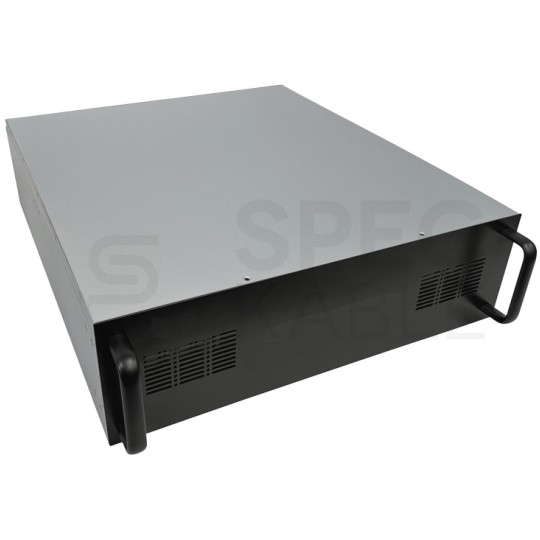 Moduł zasilania UPS RACK 19" 3U 12x 7Ah do zasialacza UPS AP-PX2KR AVIZIO Power