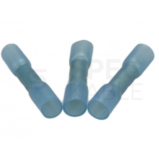 Mufa kablowa przelotowa JSP-CX na kable 3x1,5-2,5mm2 zestaw RADPOL