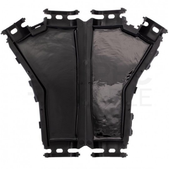 Mufa kablowa żelowa typu "Y" uniwersalna do 4x16mm2 hermetyczna IP68 180x105x36mm bez złączek, odgałęźna, wielokrotnego użytku MOREK