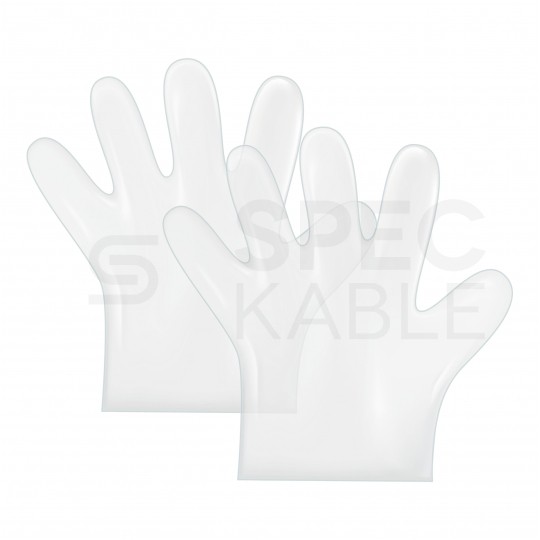 Mufa kablowa żywiczna na kable 5x1,5-10mm2 wodoodporna IPx8 przelotowa Etelec Submarine