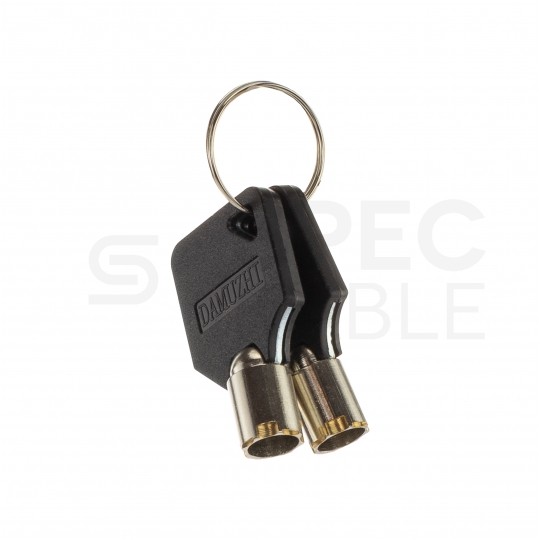 Mufa przełącznica światłowodowa FO na 12 adapterów SC simplex IP65 TELCOLINE