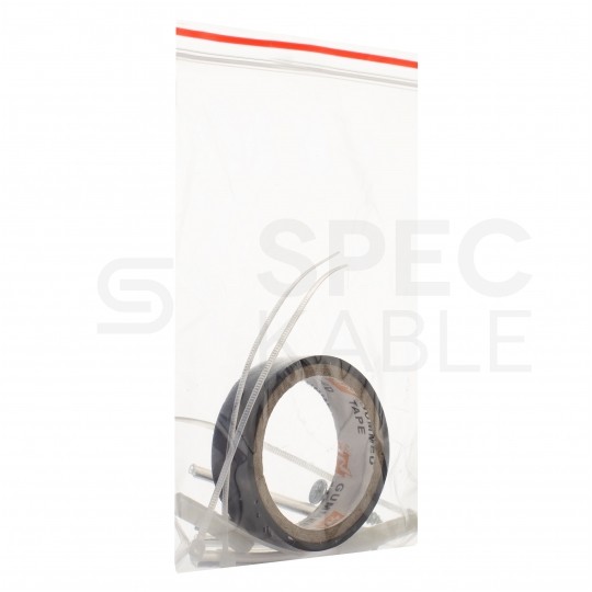 Mufa przełącznica światłowodowa FO na 4 adaptery SC simplex IP65 NEKU