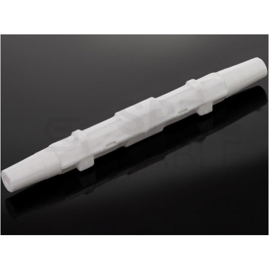 Mufa światłowodowa FO naścienna MINI na 1 spaw IP65 NEKU