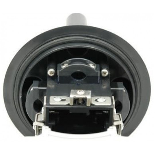 Mufa światłowodowa, kapturowa 144 spawy (6x24) pionowa IP68 TELCOLINE