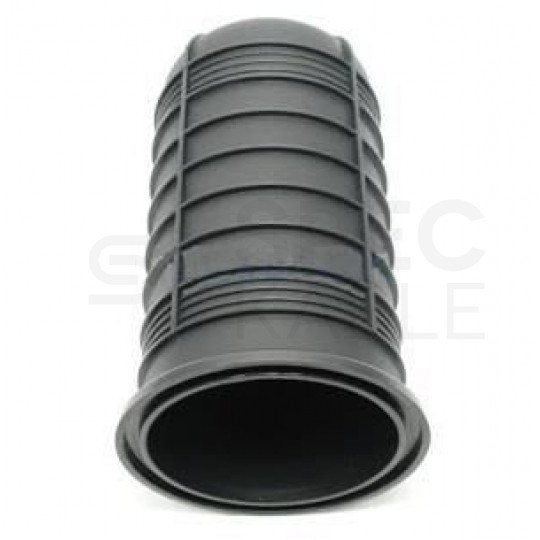 Mufa światłowodowa, kapturowa 48 spawów (4x12) pionowa IP68 TELCOLINE