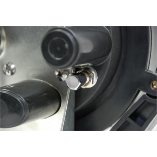 Mufa światłowodowa, kapturowa 48 spawów (4x12) pionowa IP68 TELCOLINE