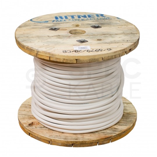 Multikabel FO SM 9/125 FTTH 2J + 2x UTP kat.5e + 2x 75Ohm Bitner