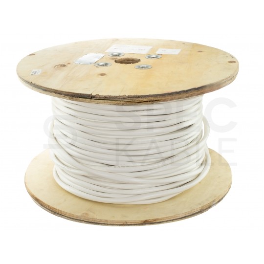 Multikabel FO SM 9/125 FTTH 2J + 2x UTP kat.6 + 2x 75Ohm RG6