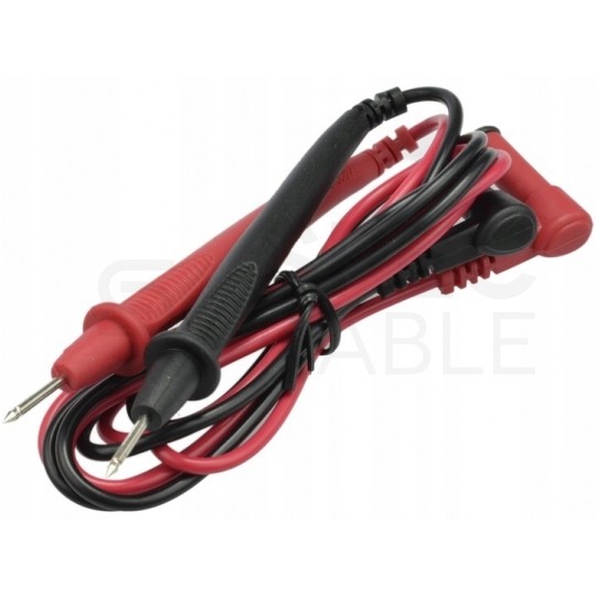 Multimetr cęgowy z autozakresem, pomiarem True RMS i temperatury miernik uniwersalny z wyświetlaczem LCD UNI-T UT204+