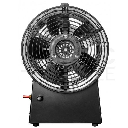 Nagrzewnica gazowa przemysłowa 50kW, 1000m3/h NEO 90-085