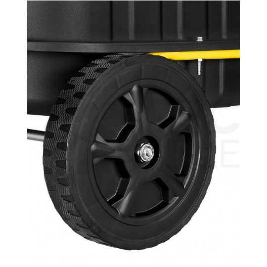 Nagrzewnica olejowa przemysłowa 20kW z odprowadzeniem spalin, zbiornik 38l NEO 90-086