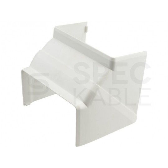 Narożnik wewnętrzny do kanału parapetowego PK 120x55 KOPOS