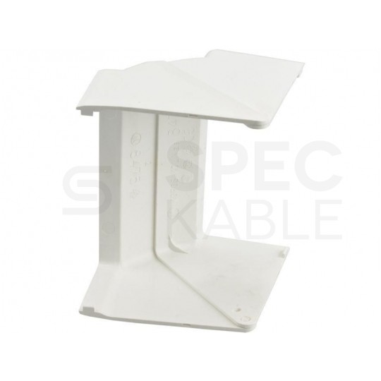 Narożnik wewnętrzny do kanału parapetowego PK 120x55 KOPOS